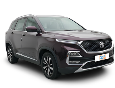 MG HECTOR-img